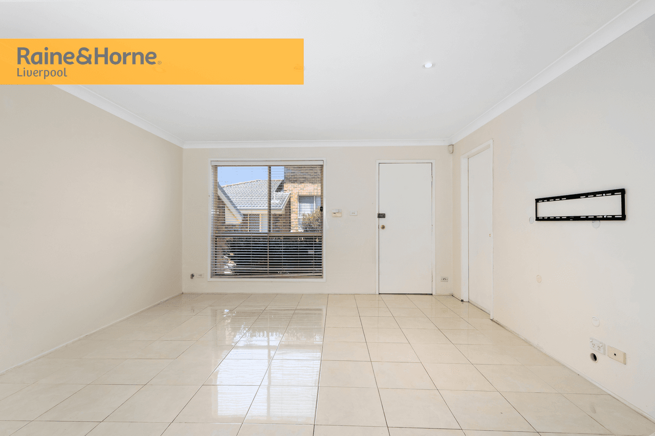 15/130 Glenfield Road, CASULA, NSW 2170