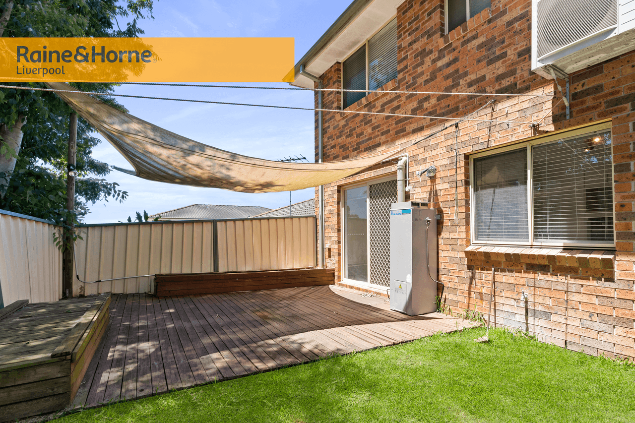 15/130 Glenfield Road, CASULA, NSW 2170