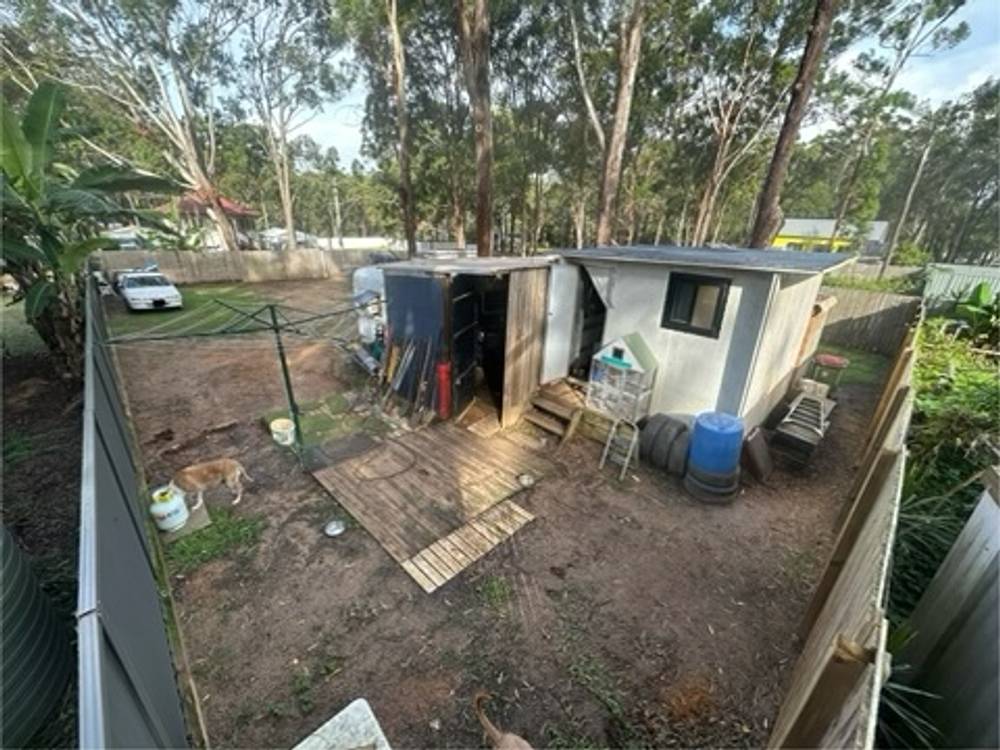 5 Forest Hill Road, RUSSELL ISLAND, QLD 4184
