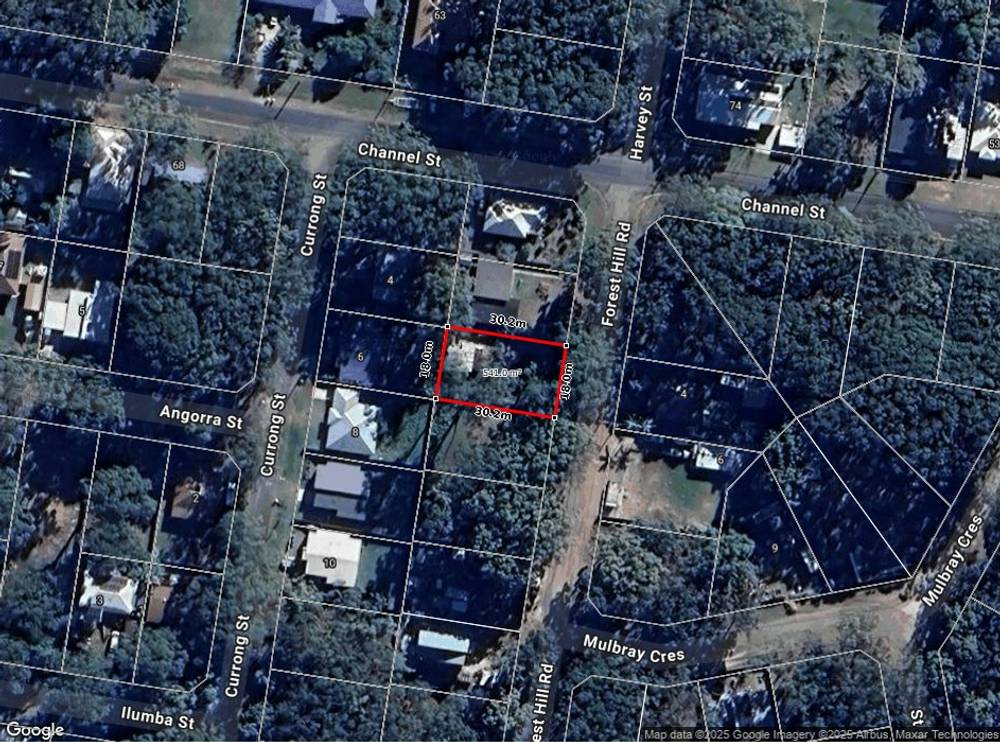 5 Forest Hill Road, RUSSELL ISLAND, QLD 4184