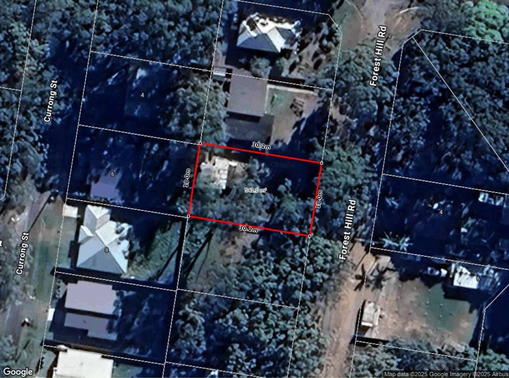 5 Forest Hill Road, RUSSELL ISLAND, QLD 4184