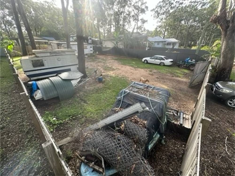5 Forest Hill Road, RUSSELL ISLAND, QLD 4184