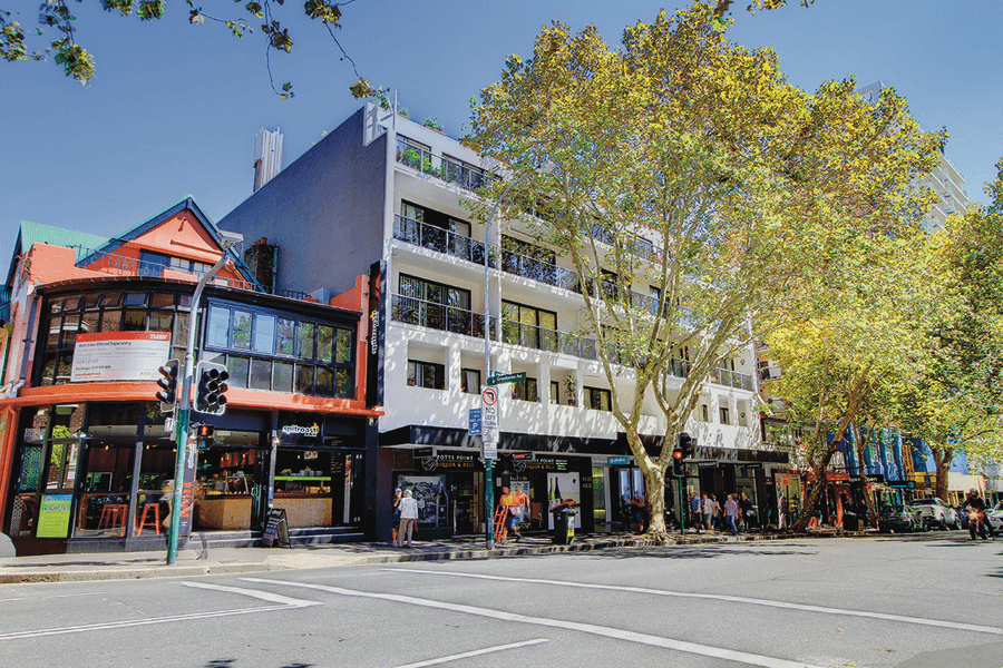 30/91 Macleay Street, Potts Point, NSW 2011