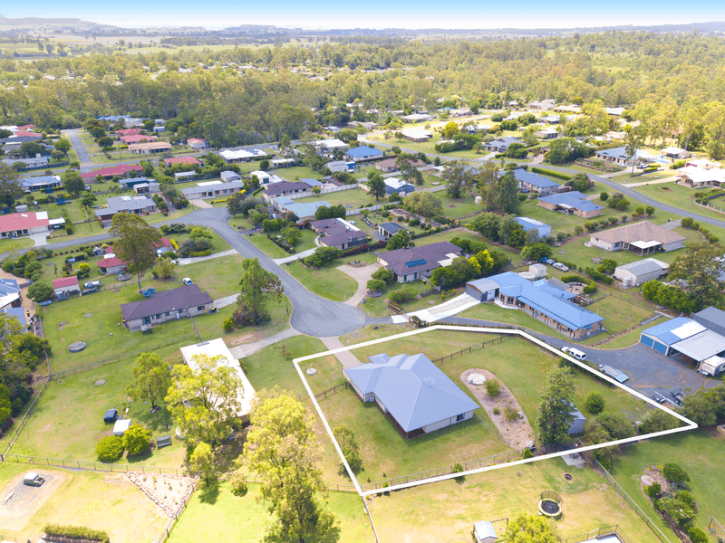 29-31 Oakdale Court, GLENEAGLE, QLD 4285