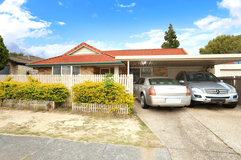 119 Sidney Nolan Drive, COOMBABAH, QLD 4216