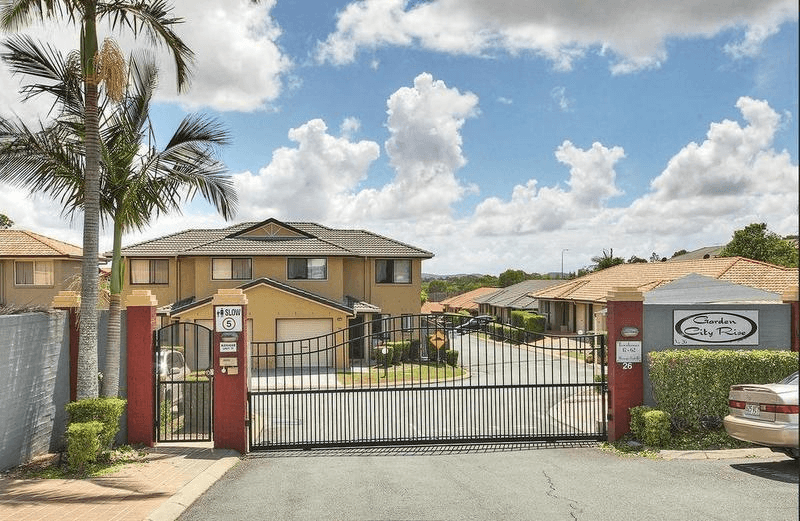 26 Buckingham Place, EIGHT MILE PLAINS, QLD 4113