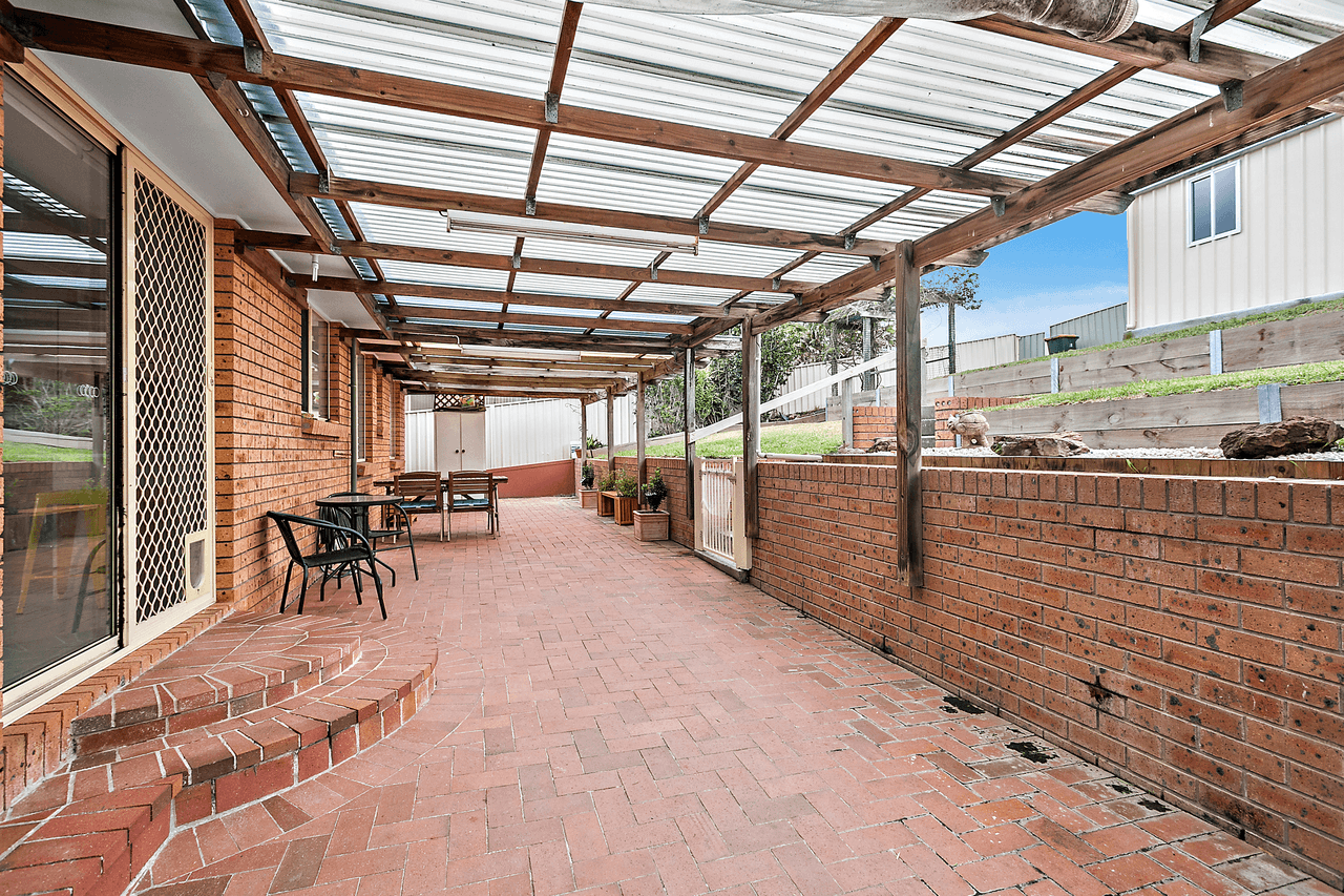 13 Penrose Street, BLACKBUTT, NSW 2529