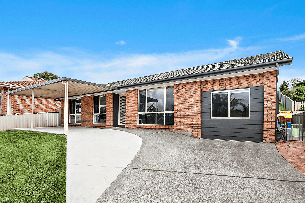 13 Penrose Street, BLACKBUTT, NSW 2529