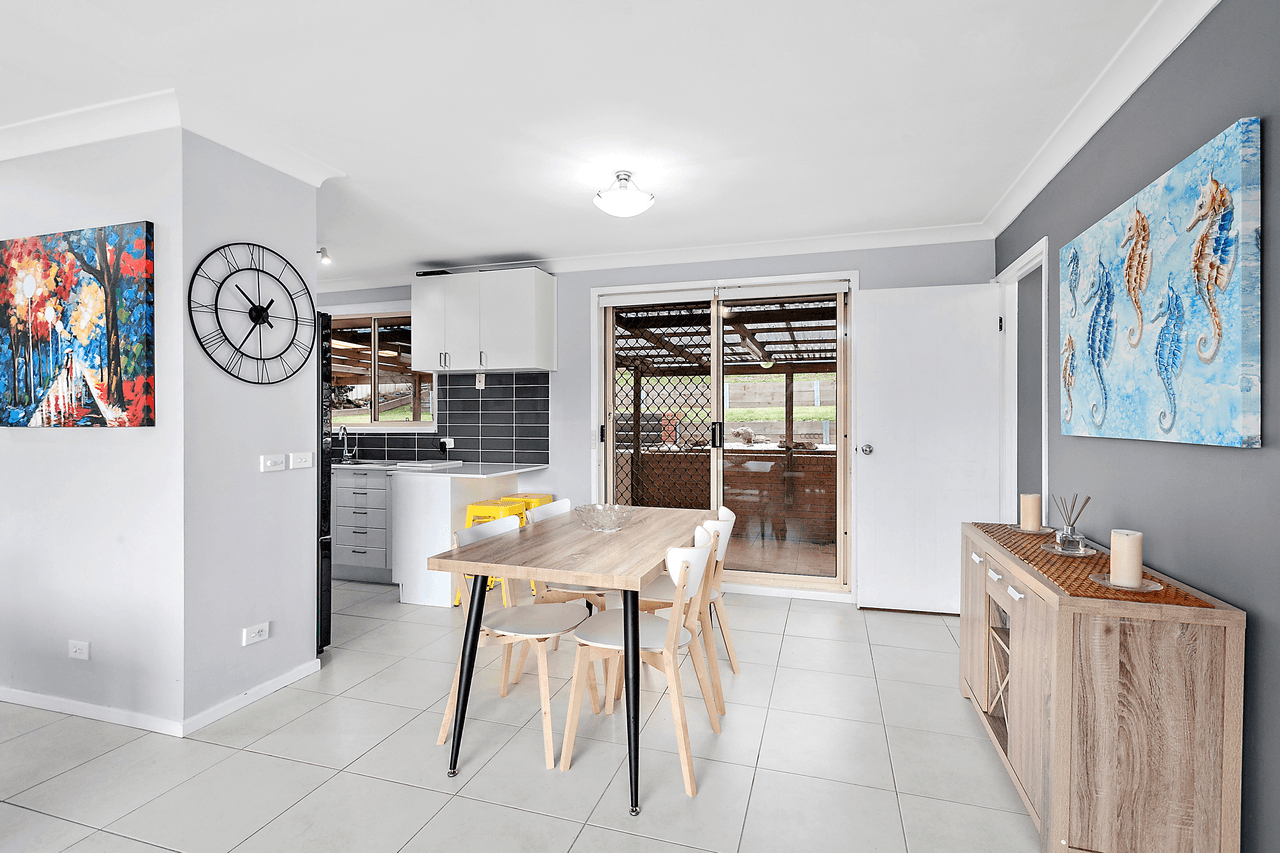 13 Penrose Street, BLACKBUTT, NSW 2529