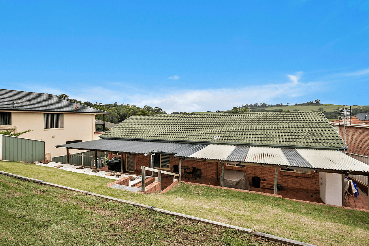 13 Penrose Street, BLACKBUTT, NSW 2529