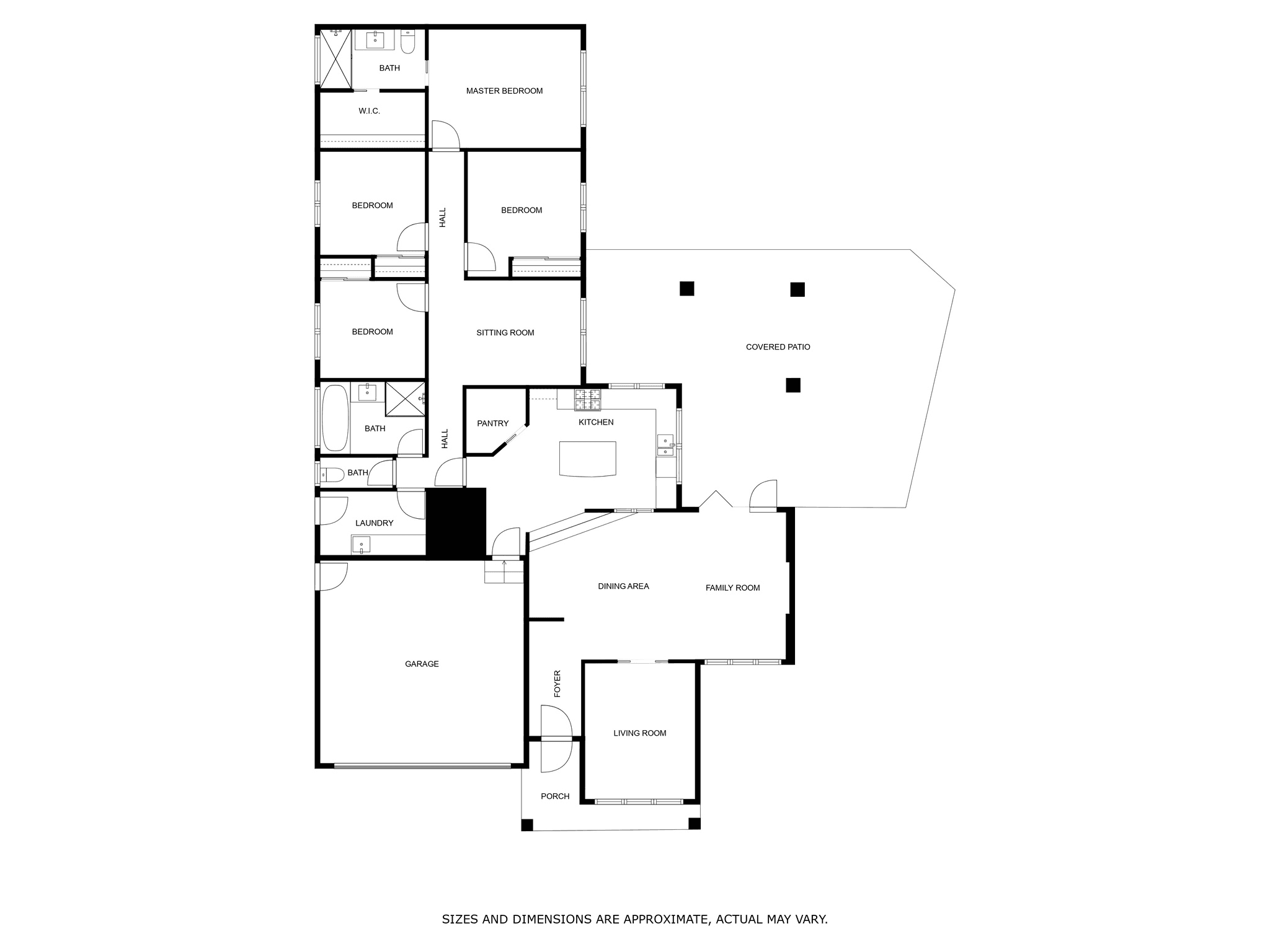 36 Felstead Circuit, THURGOONA, NSW 2640