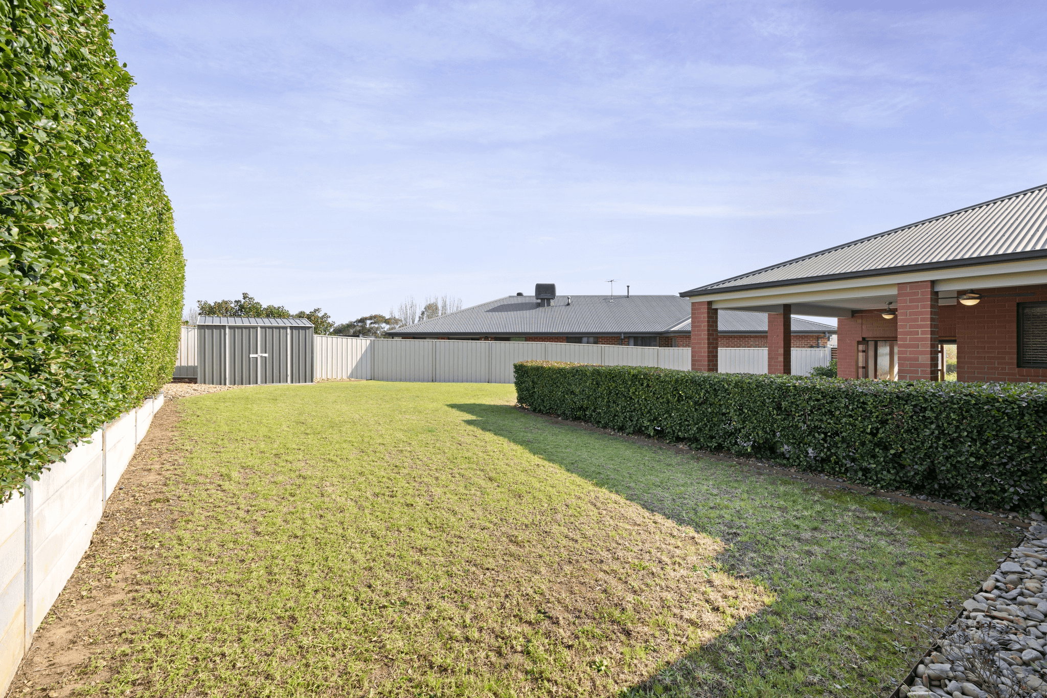 36 Felstead Circuit, THURGOONA, NSW 2640