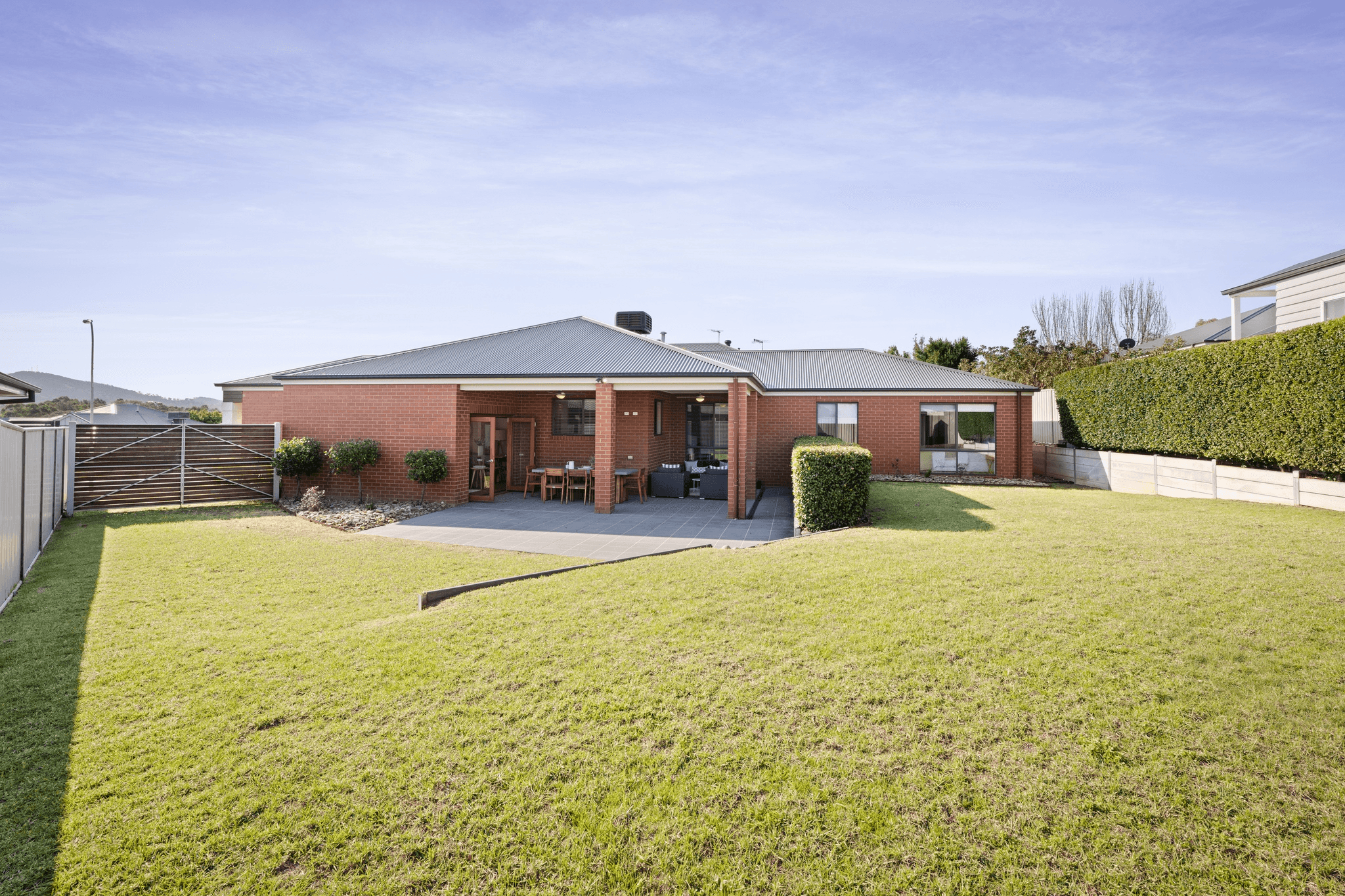 36 Felstead Circuit, THURGOONA, NSW 2640