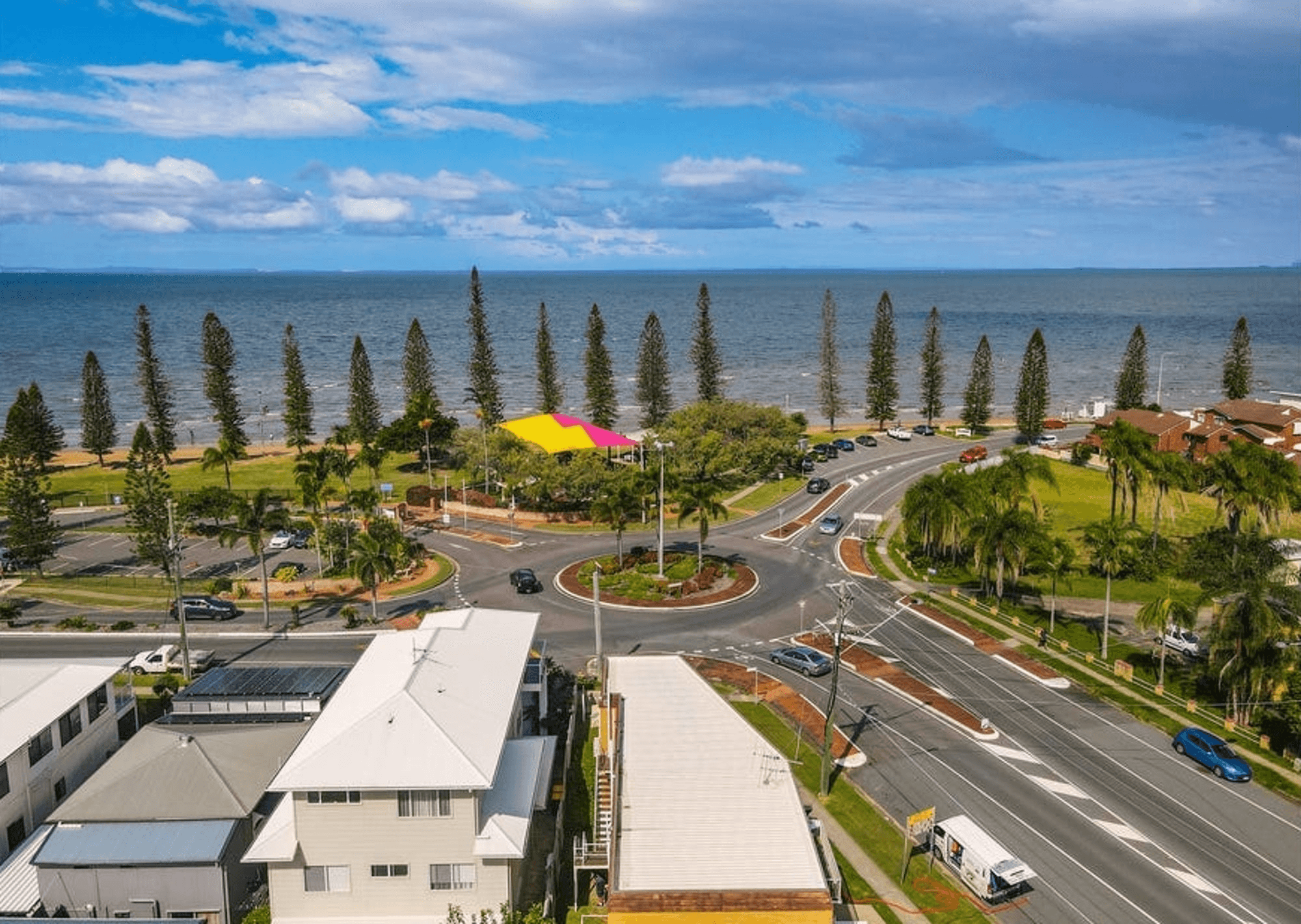 3 Marine Parade, REDCLIFFE, QLD 4020