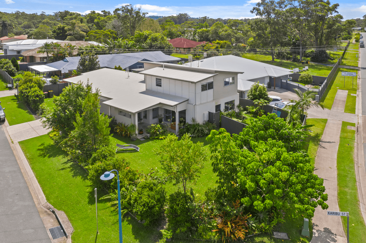 2 Karibu Street, Buderim, QLD 4556