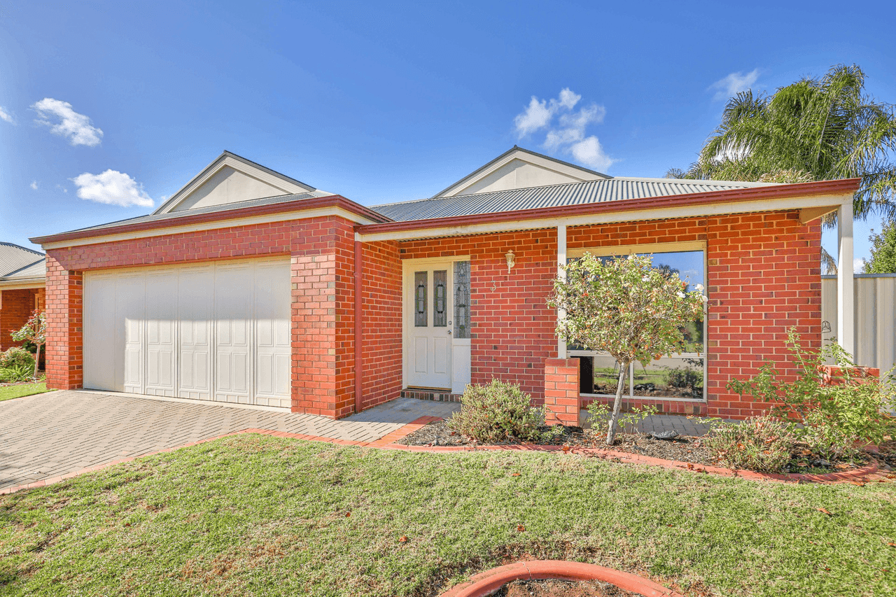 3 Jaylee Terrace, Mildura, VIC 3500