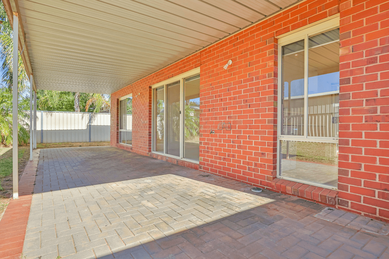 3 Jaylee Terrace, Mildura, VIC 3500