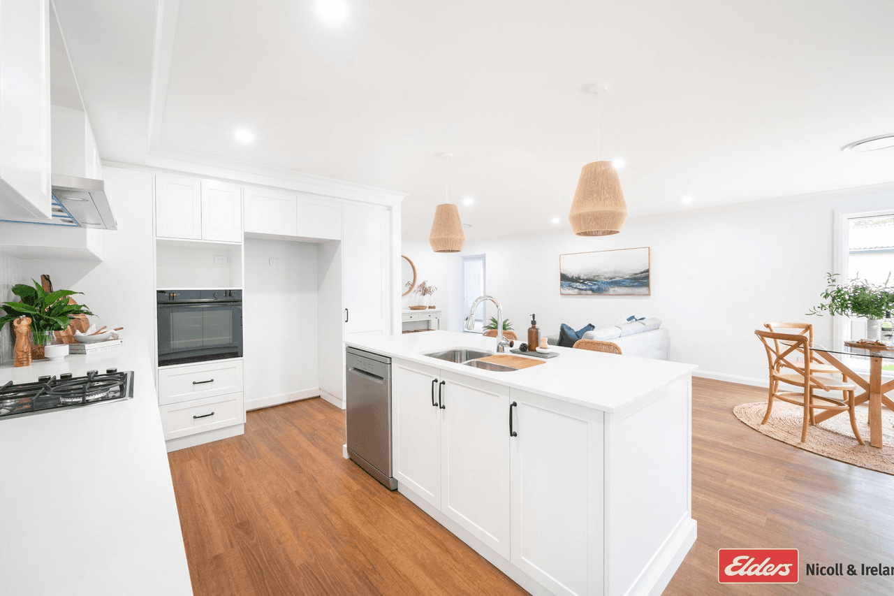 129 Cox Street, Eglinton, NSW 2795