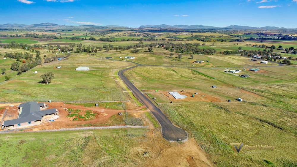 Lot 403 Winners Close, TAMWORTH, NSW 2340