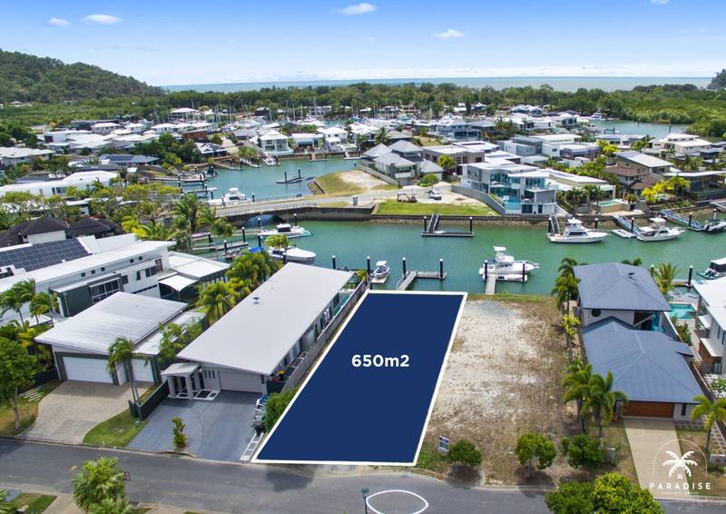 18 Brindabella Quay, TRINITY PARK, QLD 4879