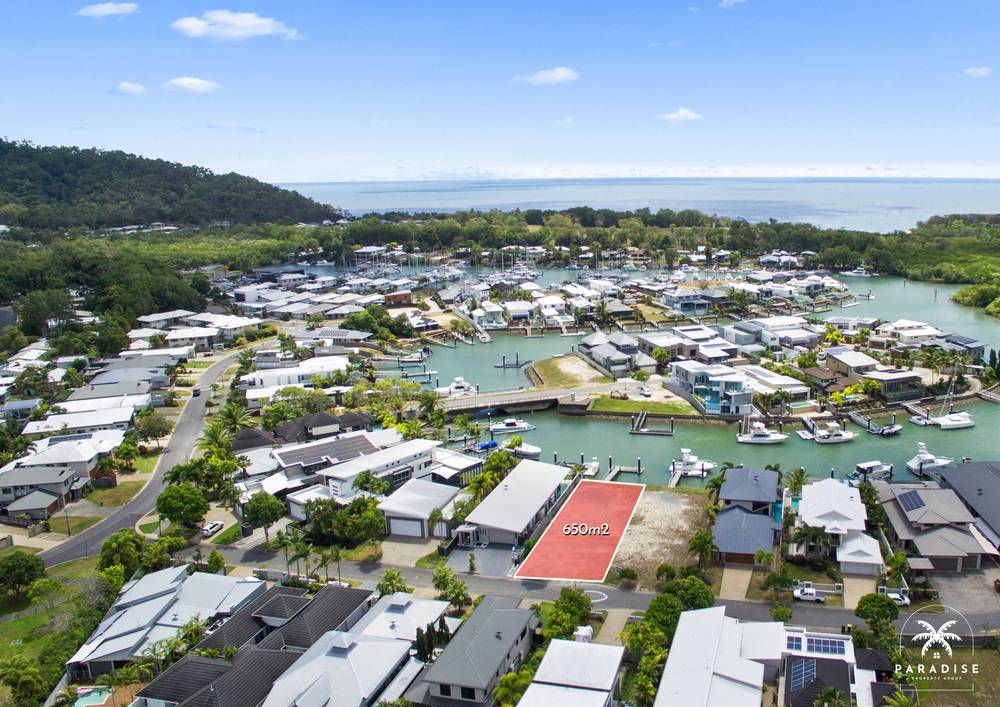 18 Brindabella Quay, TRINITY PARK, QLD 4879