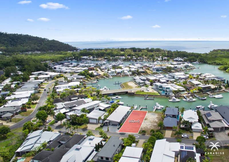 18 Brindabella Quay, TRINITY PARK, QLD 4879