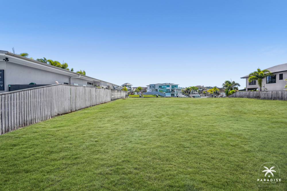 18 Brindabella Quay, TRINITY PARK, QLD 4879