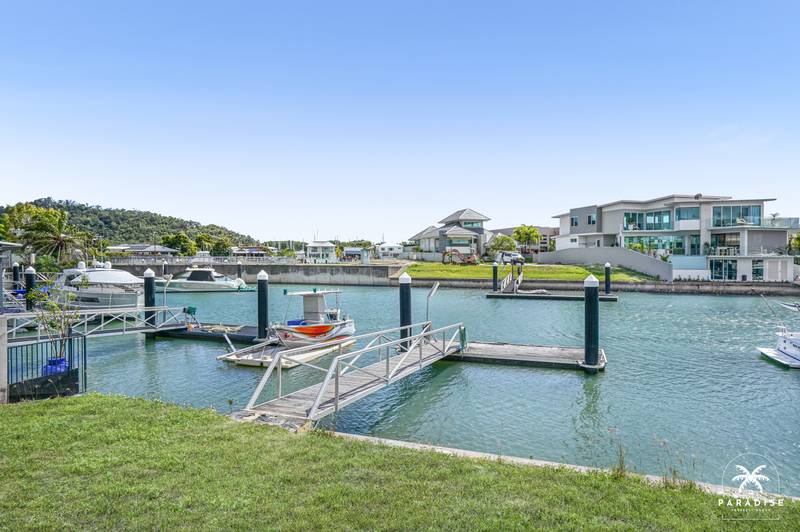 18 Brindabella Quay, TRINITY PARK, QLD 4879