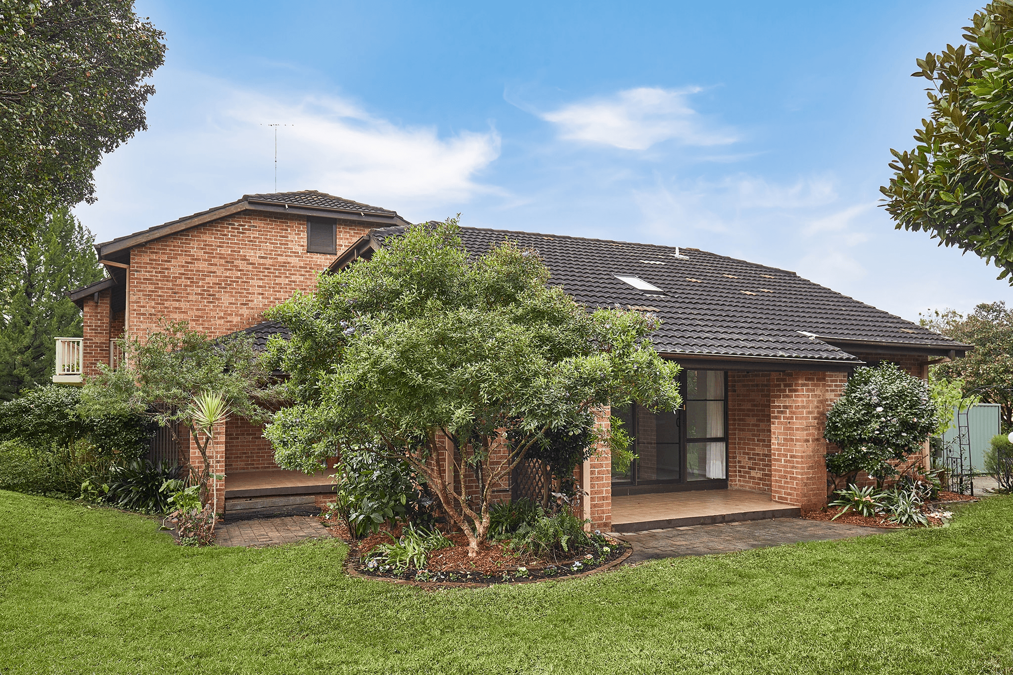 18/28 Curagul Rd, North Turramurra, NSW 2074