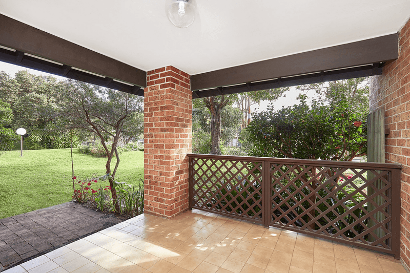 18/28 Curagul Rd, North Turramurra, NSW 2074