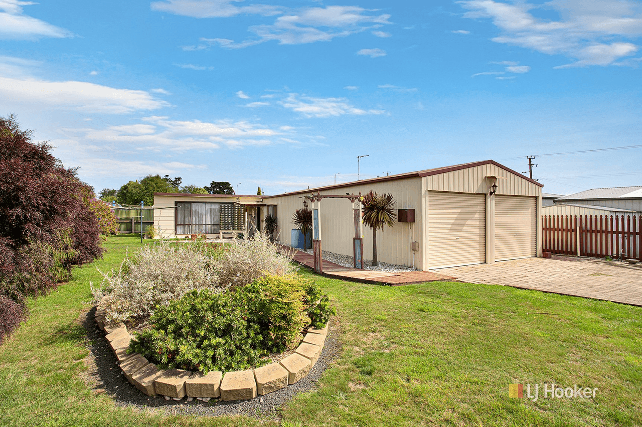 12 York Court, WYNYARD, TAS 7325