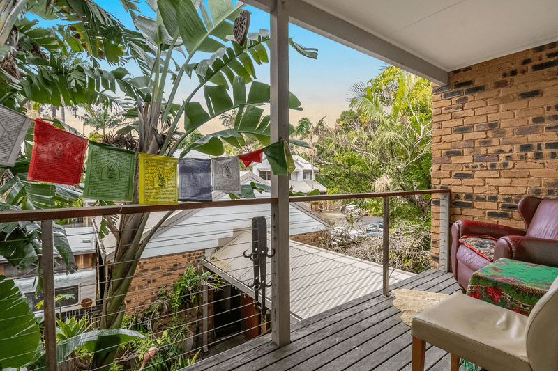 10/1 Belongil Crescent, BYRON BAY, NSW 2481