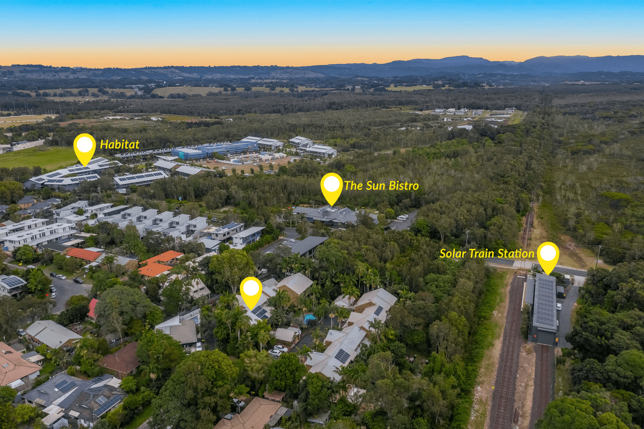 10/1 Belongil Crescent, BYRON BAY, NSW 2481