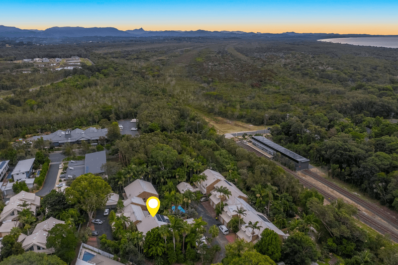 10/1 Belongil Crescent, BYRON BAY, NSW 2481