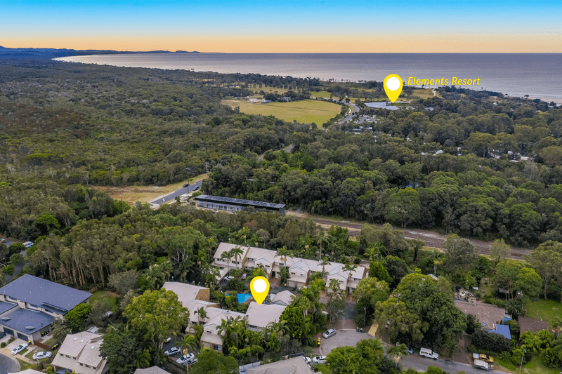 10/1 Belongil Crescent, BYRON BAY, NSW 2481