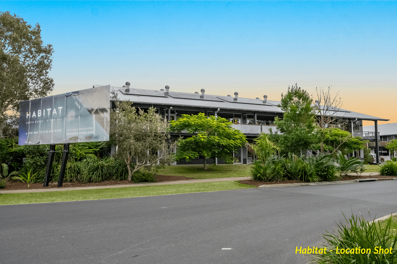 10/1 Belongil Crescent, BYRON BAY, NSW 2481
