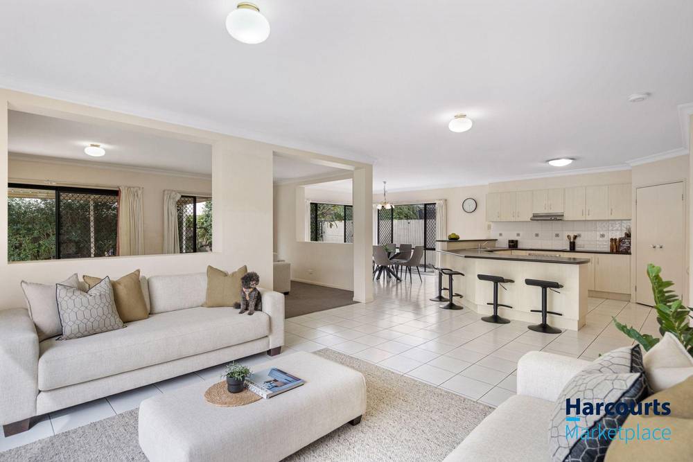 89 Seabrook Circuit, WESTLAKE, QLD 4074