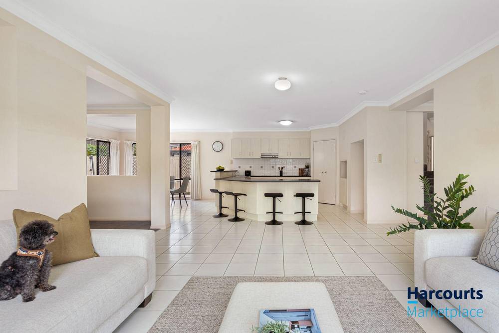 89 Seabrook Circuit, WESTLAKE, QLD 4074
