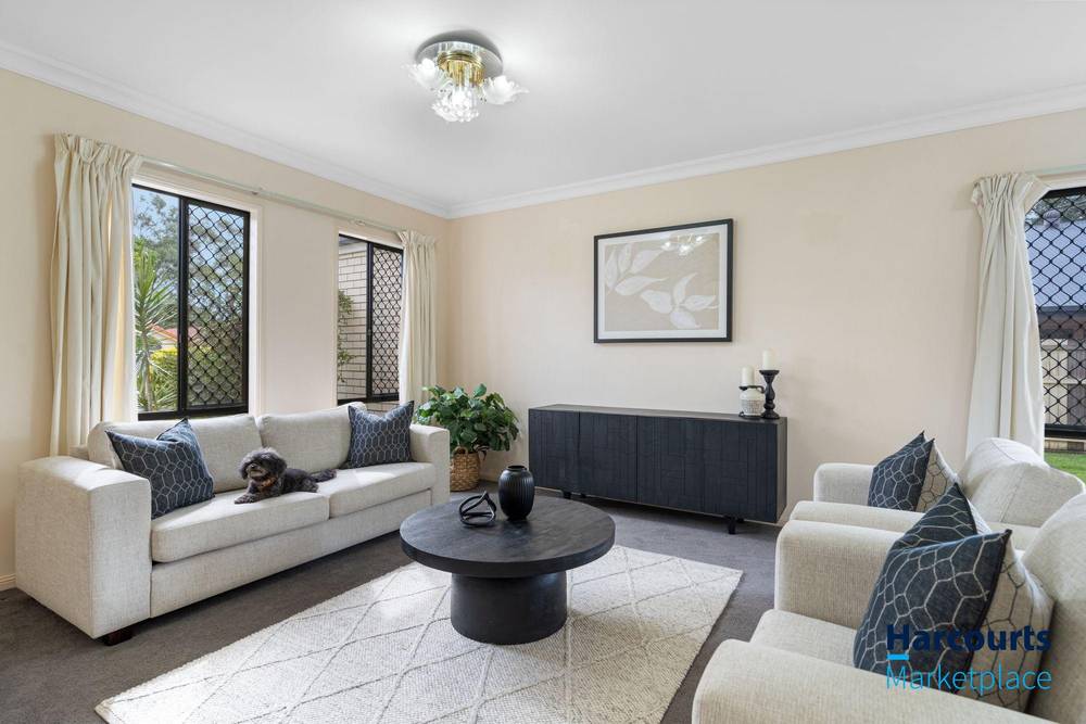 89 Seabrook Circuit, WESTLAKE, QLD 4074