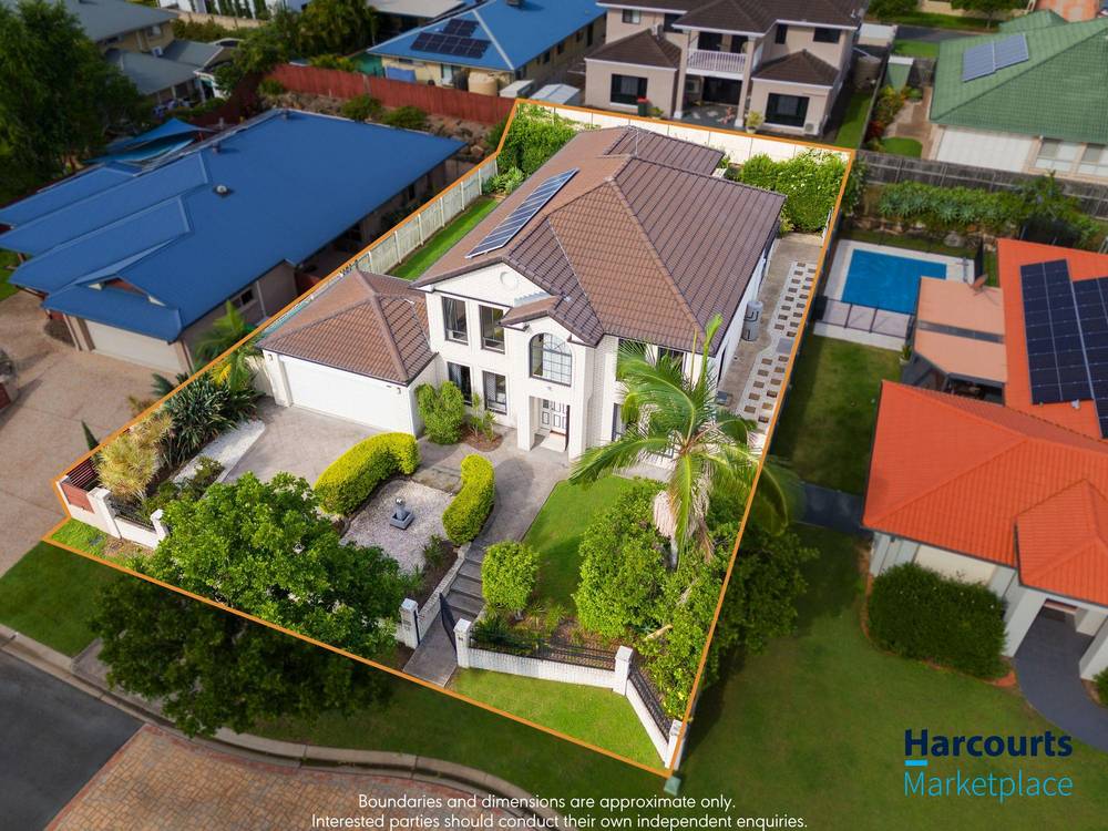 89 Seabrook Circuit, WESTLAKE, QLD 4074