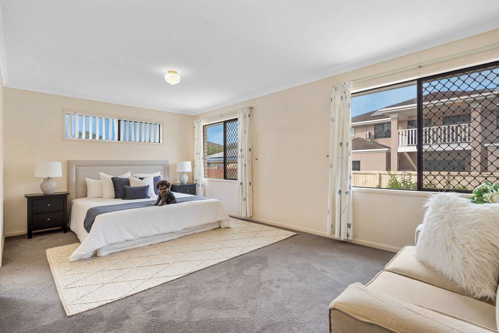 89 Seabrook Circuit, WESTLAKE, QLD 4074