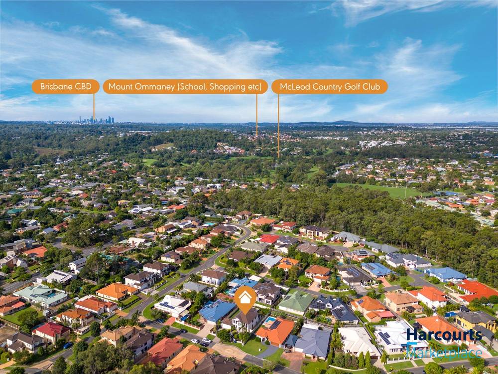 89 Seabrook Circuit, WESTLAKE, QLD 4074