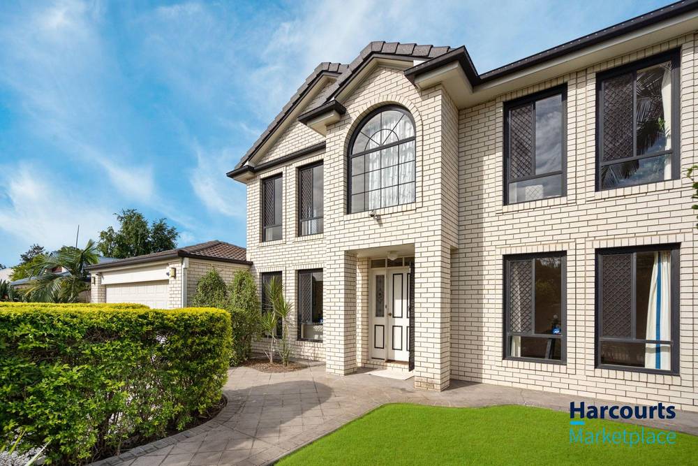89 Seabrook Circuit, WESTLAKE, QLD 4074