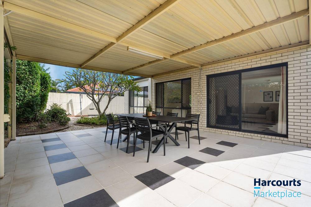 89 Seabrook Circuit, WESTLAKE, QLD 4074