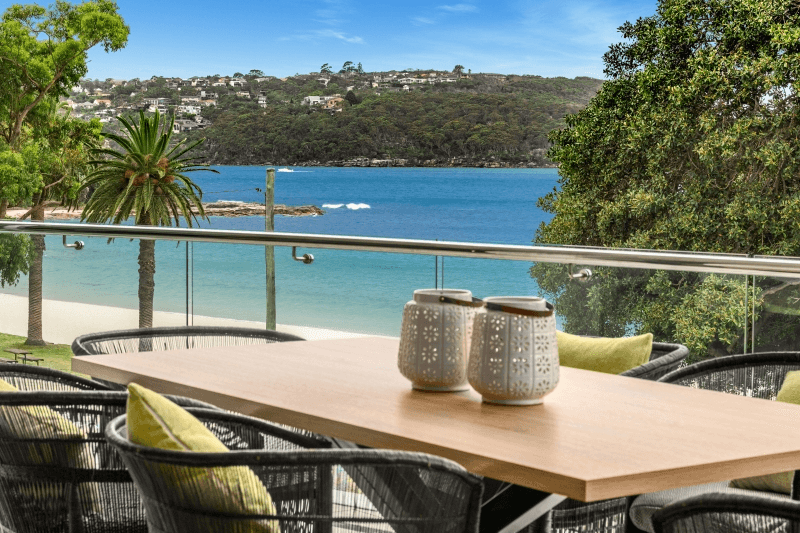 2/65 The Esplanade, Mosman, NSW 2088