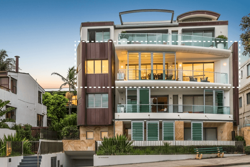 2/65 The Esplanade, Mosman, NSW 2088