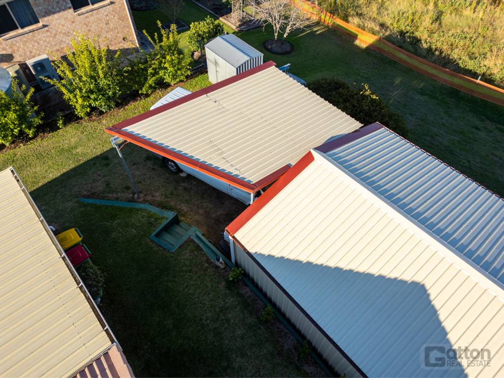 4 Tew Court, Gatton, QLD 4343