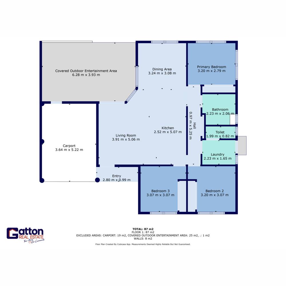4 Tew Court, Gatton, QLD 4343