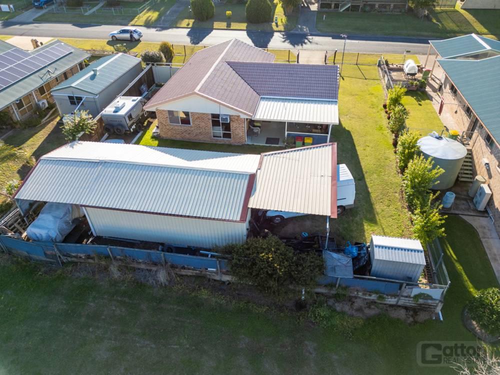 4 Tew Court, Gatton, QLD 4343
