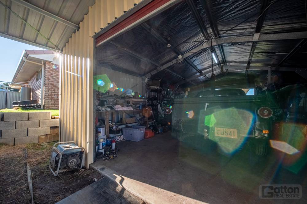4 Tew Court, Gatton, QLD 4343